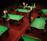 Snooker Bar em Belo Horizonte
