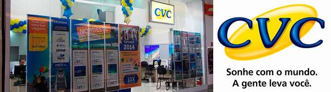 CVC Belo Horizonte