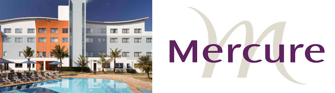 Mercure Belo Horizonte